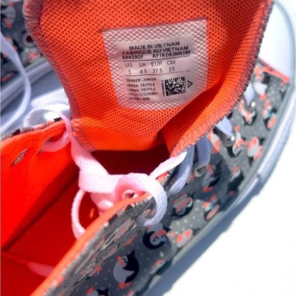 Converse chuck taylor - Picture 2 of 4